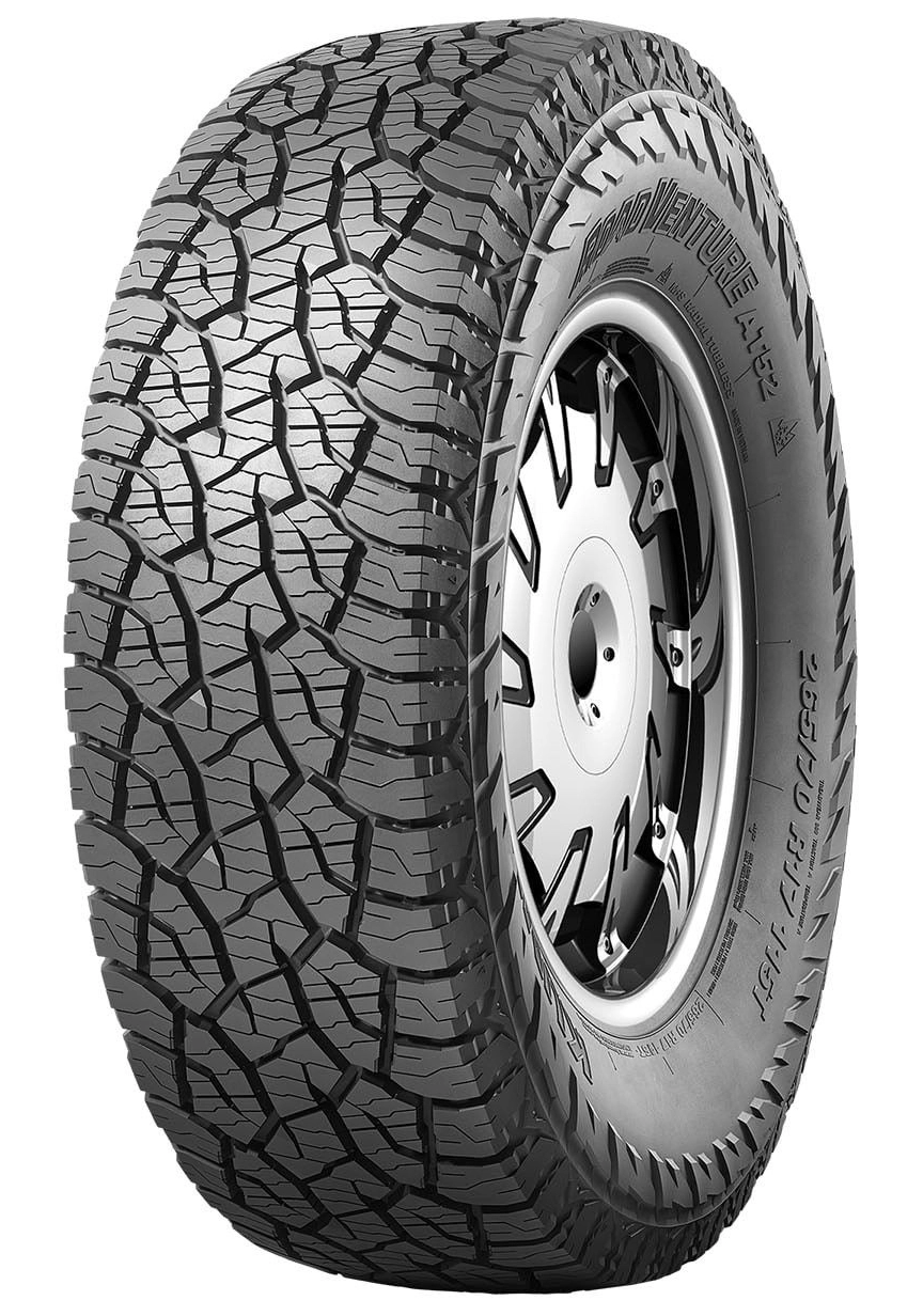Road Venture AT52