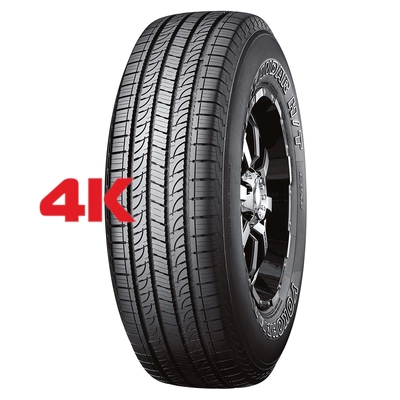 Шина Yokohama Geolandar H/T G056 255/60 R18 112V