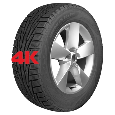 Шина Nokian Nordman RS2 SUV 215/65 R16 102R