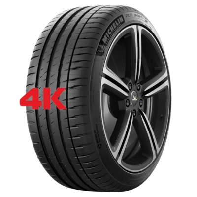 Шина Michelin Pilot Sport 4 225/45 R18 95Y Runflat