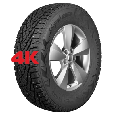 Шина Ikon Tyres Autograph Ice C3 225/65 R16 112/110R
