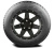 фото протектора и шины SMT A7 Шина Antares SMT A7 265/50 R20 111S