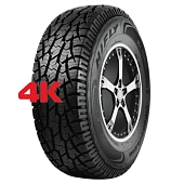 Vigorous AT601 Шина HiFly Vigorous AT601 275/70 R16 119/116S 
