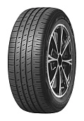 N`Fera RU5 Шина Roadstone N`Fera RU5 255/50 R19 107W 