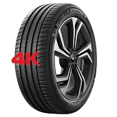 Pilot Sport 4 SUV Шина Michelin Pilot Sport 4 SUV 275/50 R20 113Y 