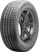ContiCrossContact LX Sport Шина Continental ContiCrossContact LX Sport 275/40 R22 108Y 