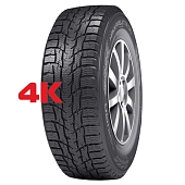 Hakkapeliitta CR3 Шина Nokian Hakkapeliitta CR3 225/55 R17 109/107R 