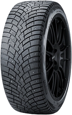 Шина Pirelli Scorpion Ice Zero 2 245/45 R20 103H